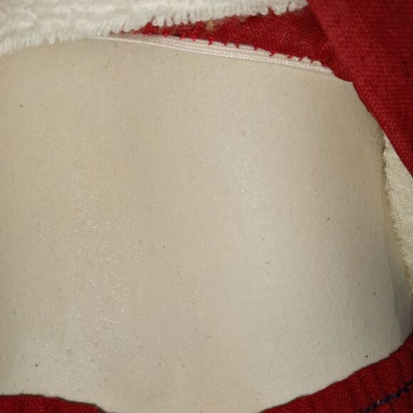 Vtg. Kirkland's Paper Mache Santa Claus Holiday Decor - Picture 9 of 10